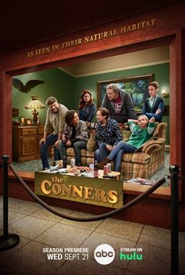 the conners season 5 episode 22